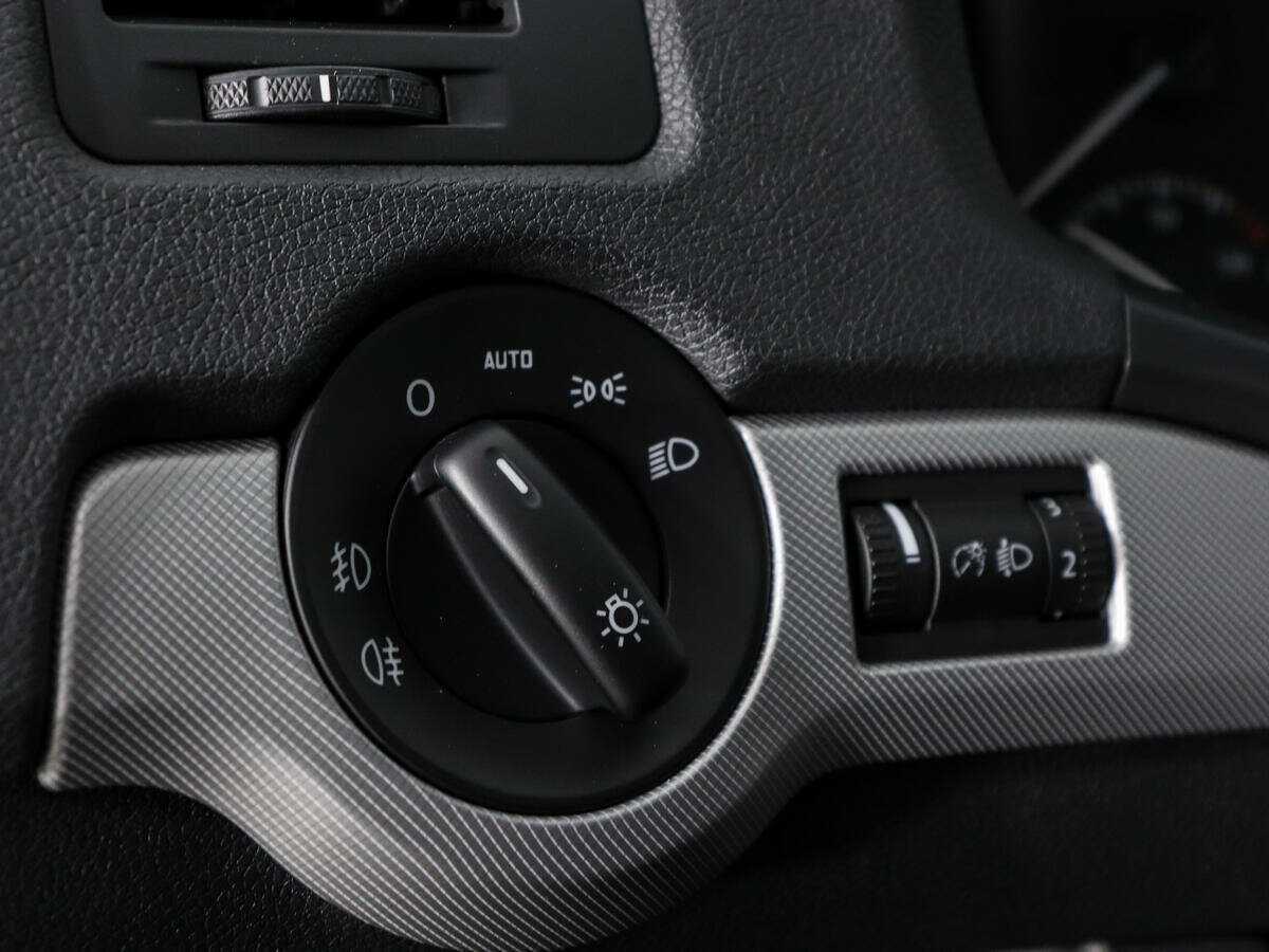 Skoda Octavia, 2013 - Фото №9