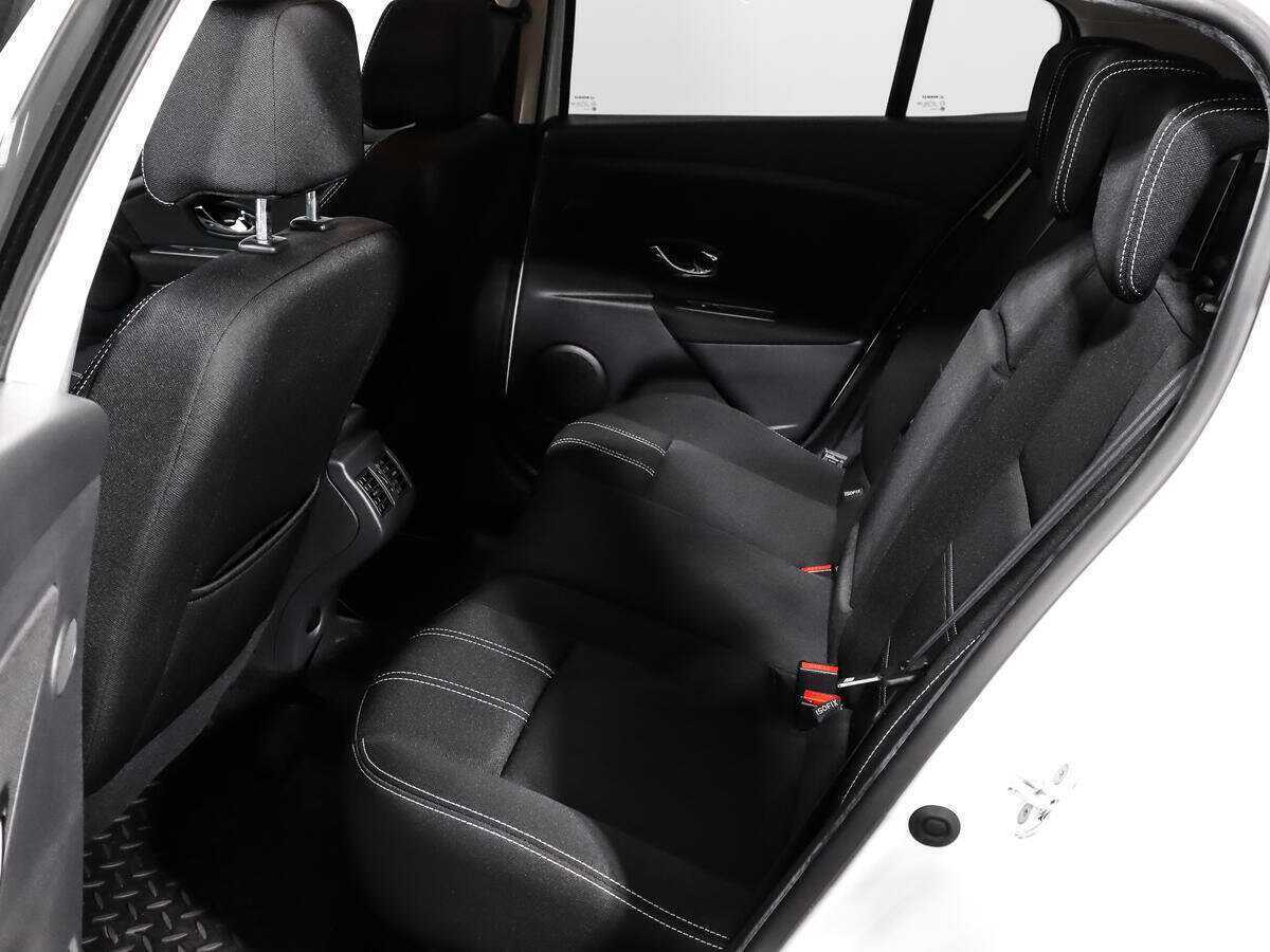 Renault Megane, 2014 - Фото №10