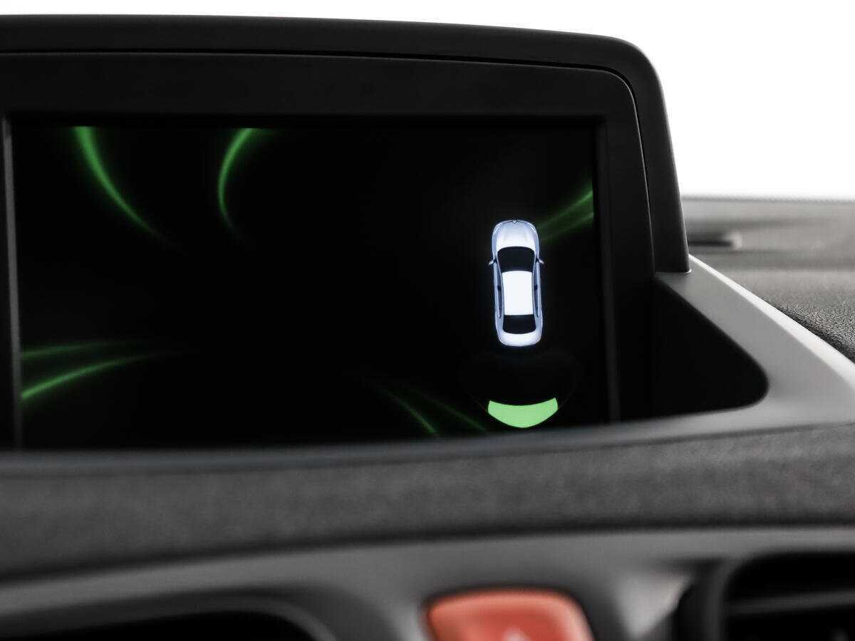 Renault Megane, 2014 - Фото №16