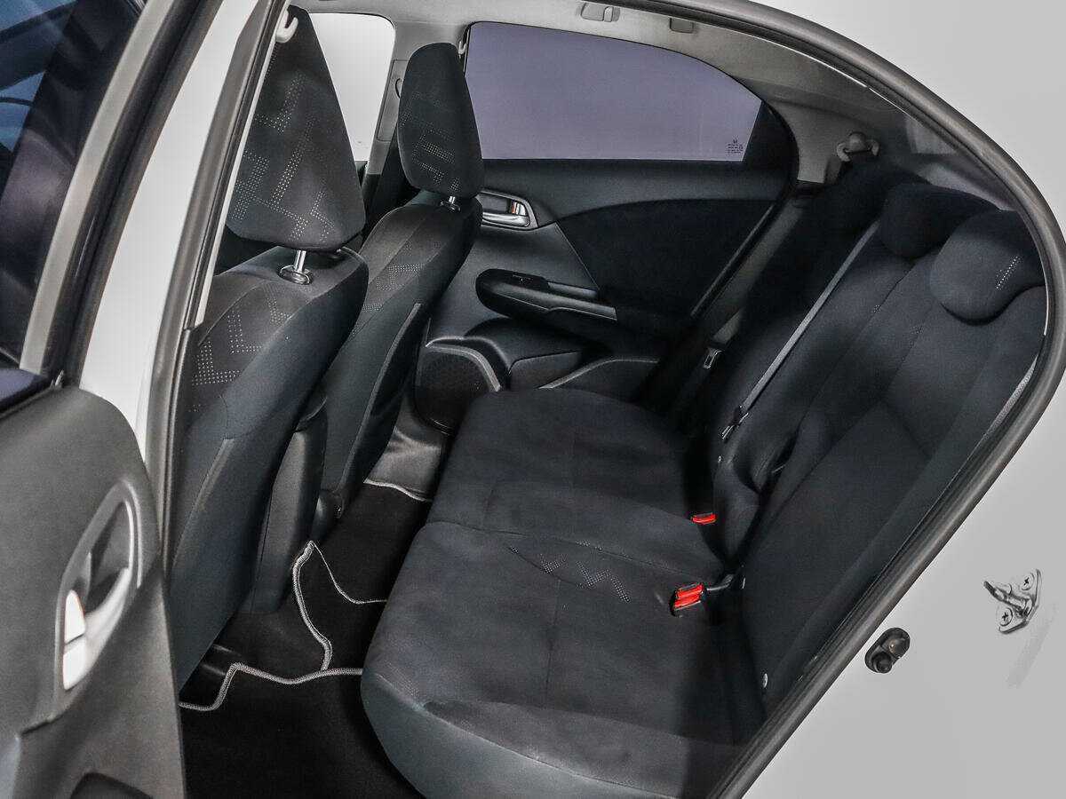 Honda Civic, 2012 - Фото №9