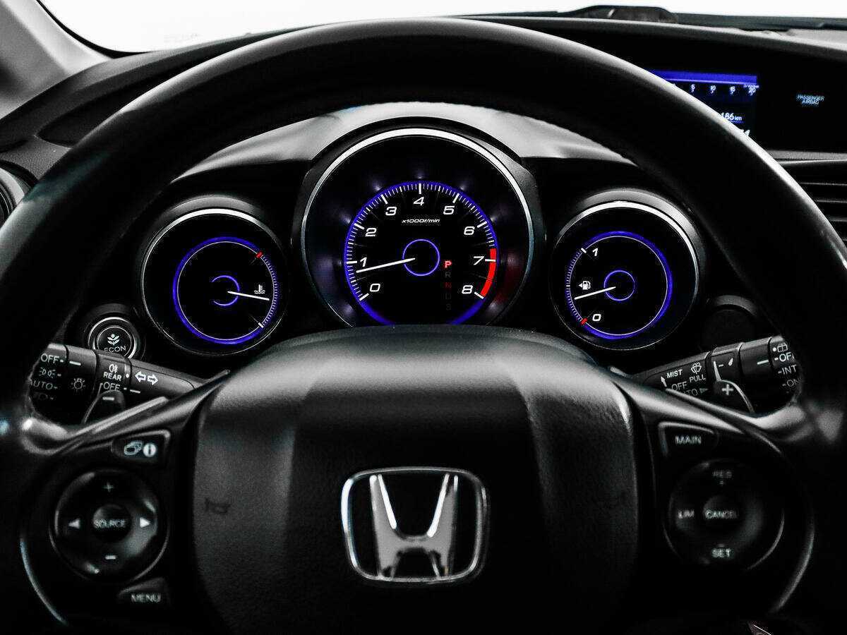 Honda Civic, 2012 - Фото №16
