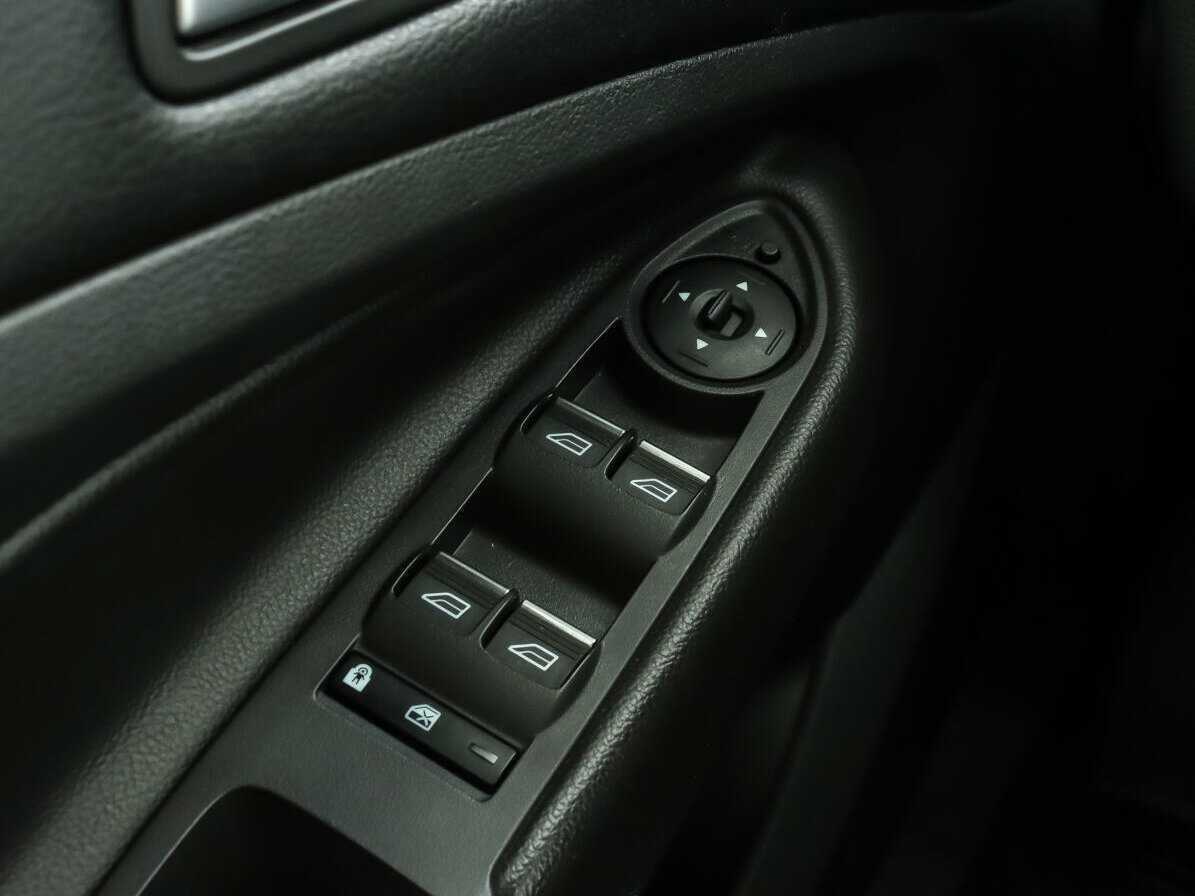 Ford Kuga, 2017 - Фото №14