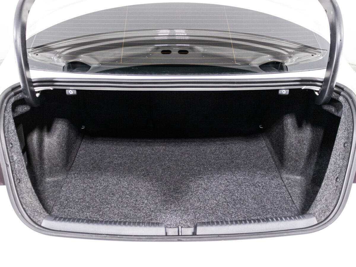 Volkswagen Jetta, 2015 - Фото №14