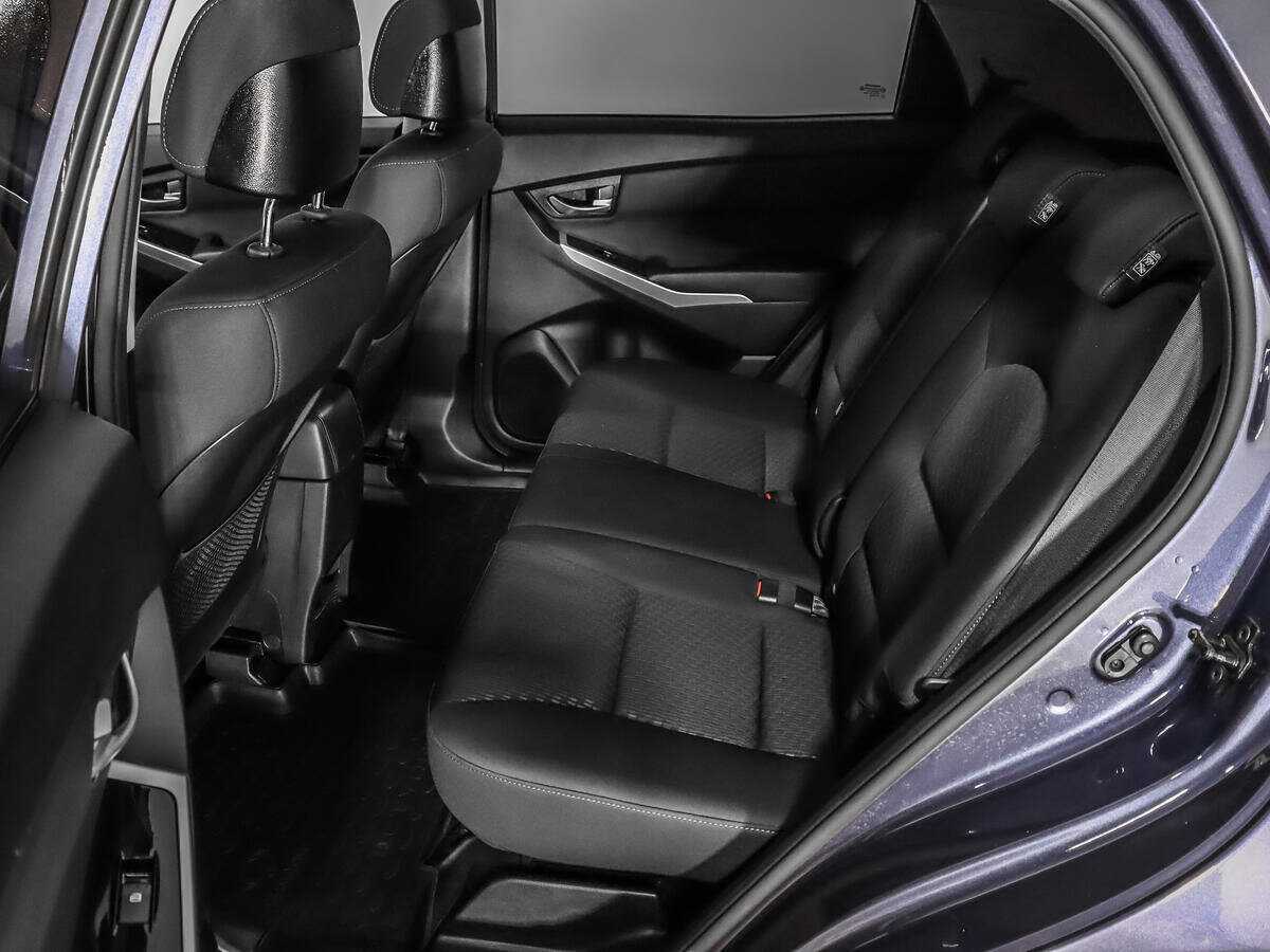 SsangYong Actyon, 2014 - Фото №9