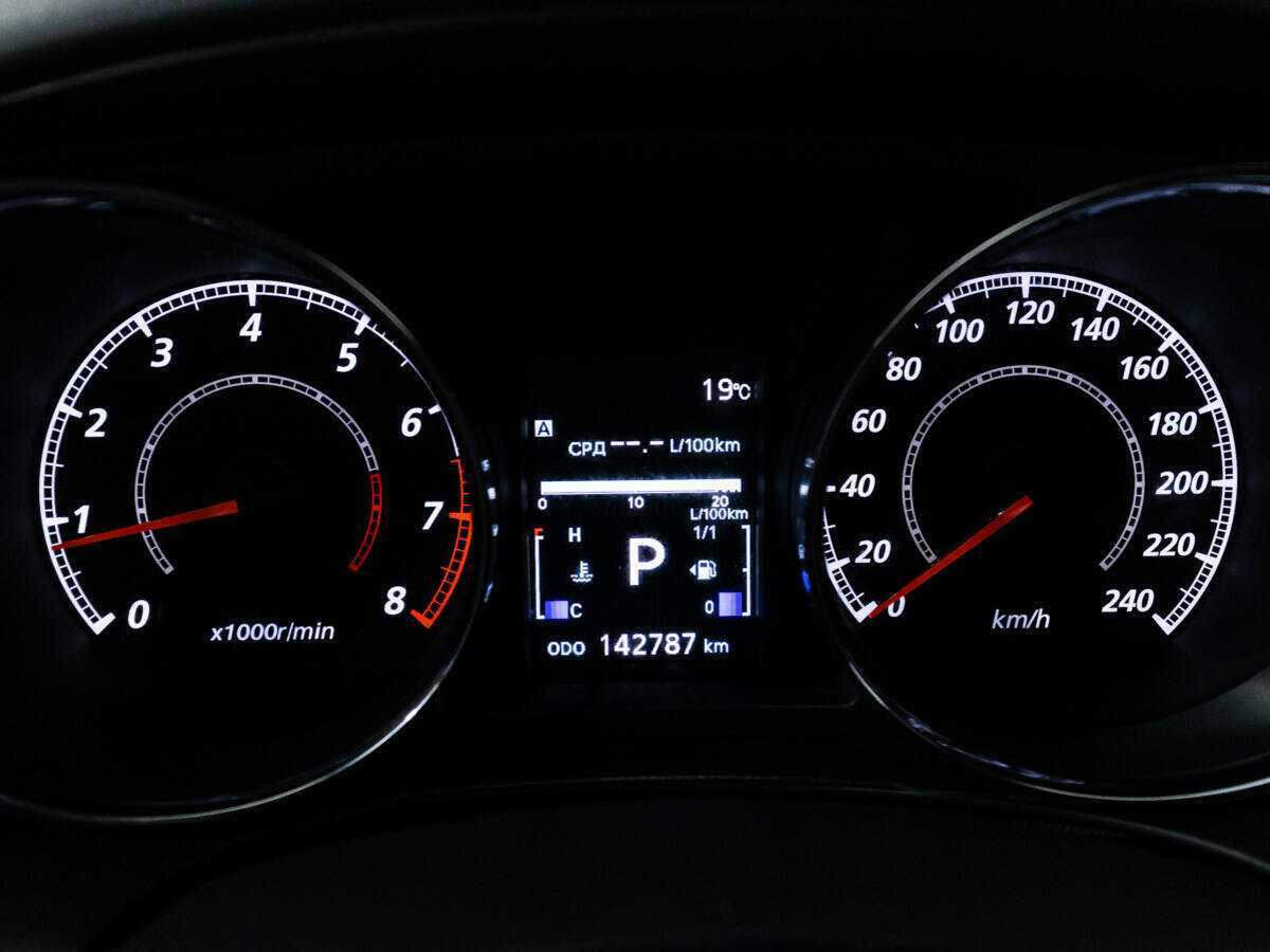 Mitsubishi ASX, 2012 - Фото №11