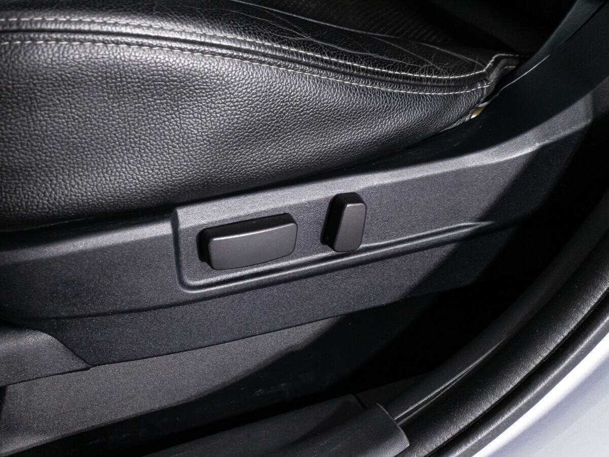 Mitsubishi ASX, 2012 - Фото №16