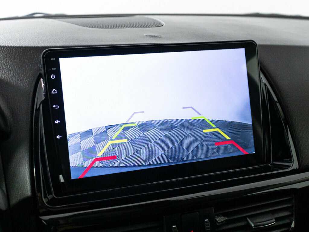 Mazda CX-5, 2013 - Фото №13