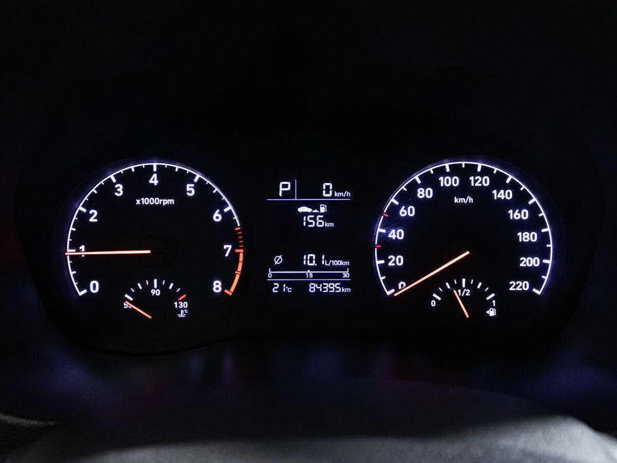 Hyundai Solaris, 2019 - Фото №11