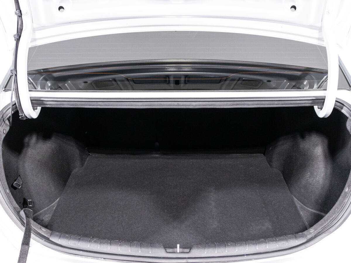 Hyundai Solaris, 2019 - Фото №14