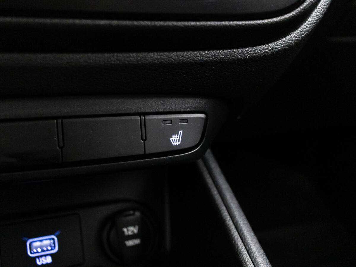 Hyundai Solaris, 2019 - Фото №16