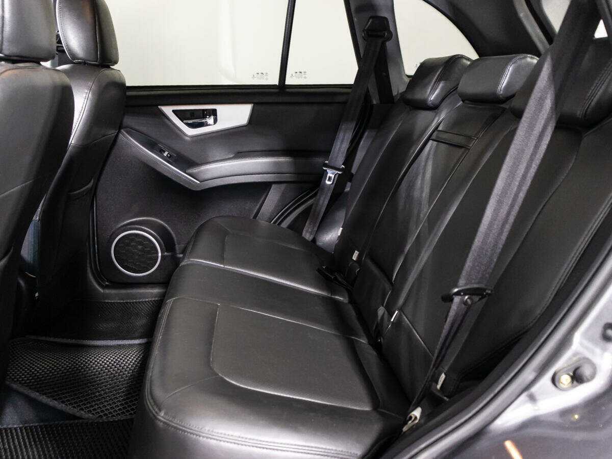 Lifan X60, 2016 - Фото №9