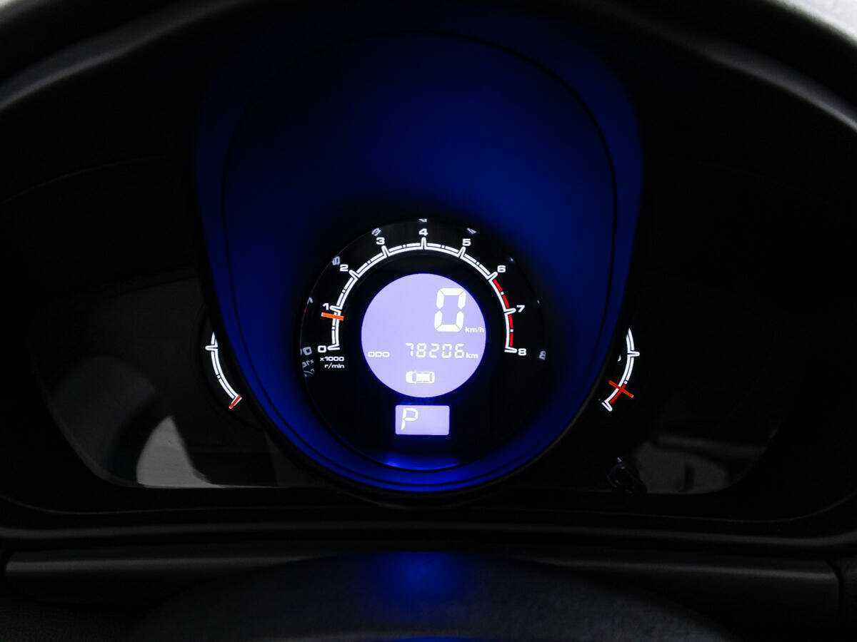 Lifan X60, 2016 - Фото №11