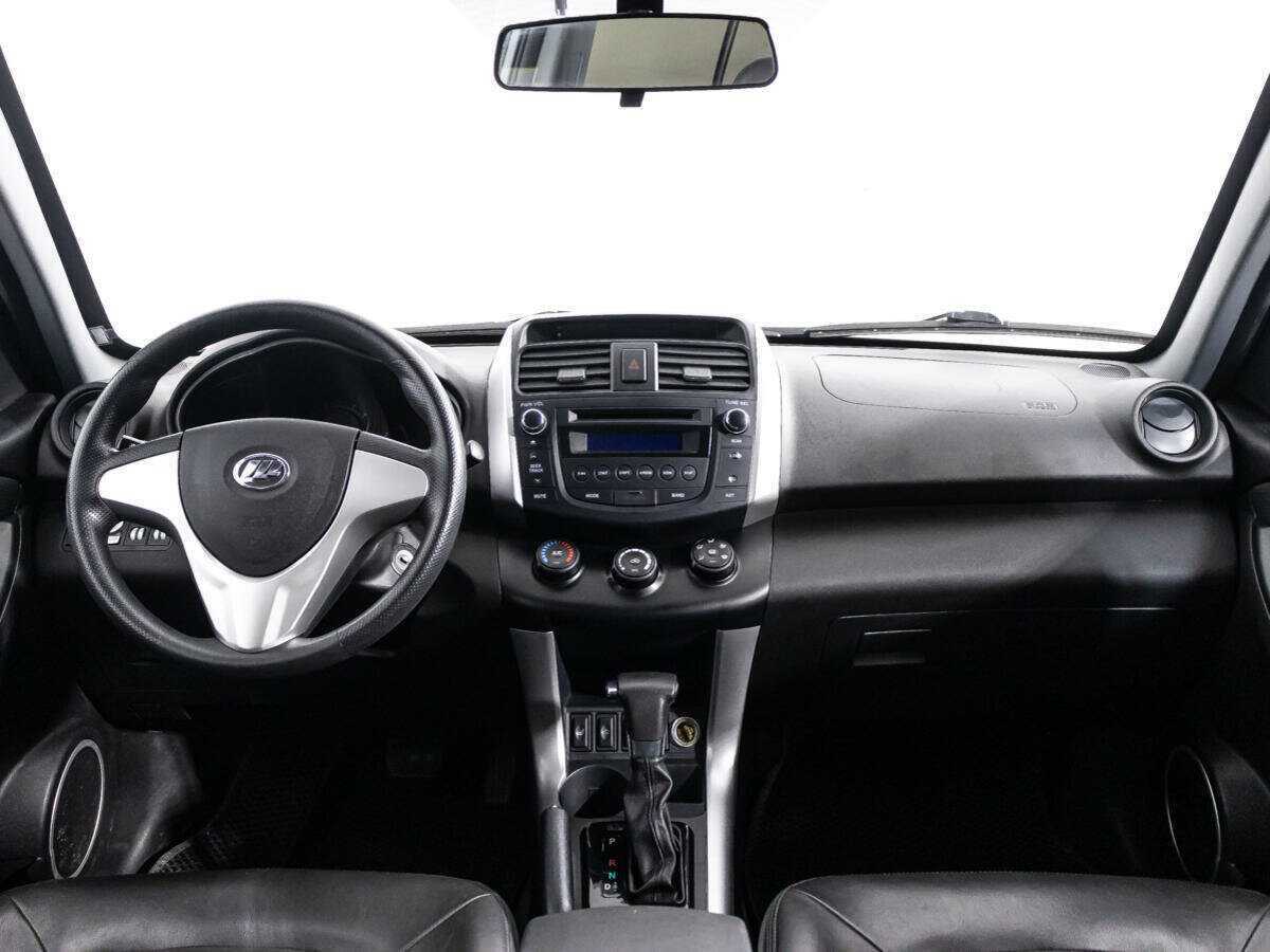Lifan X60, 2016 - Фото №12