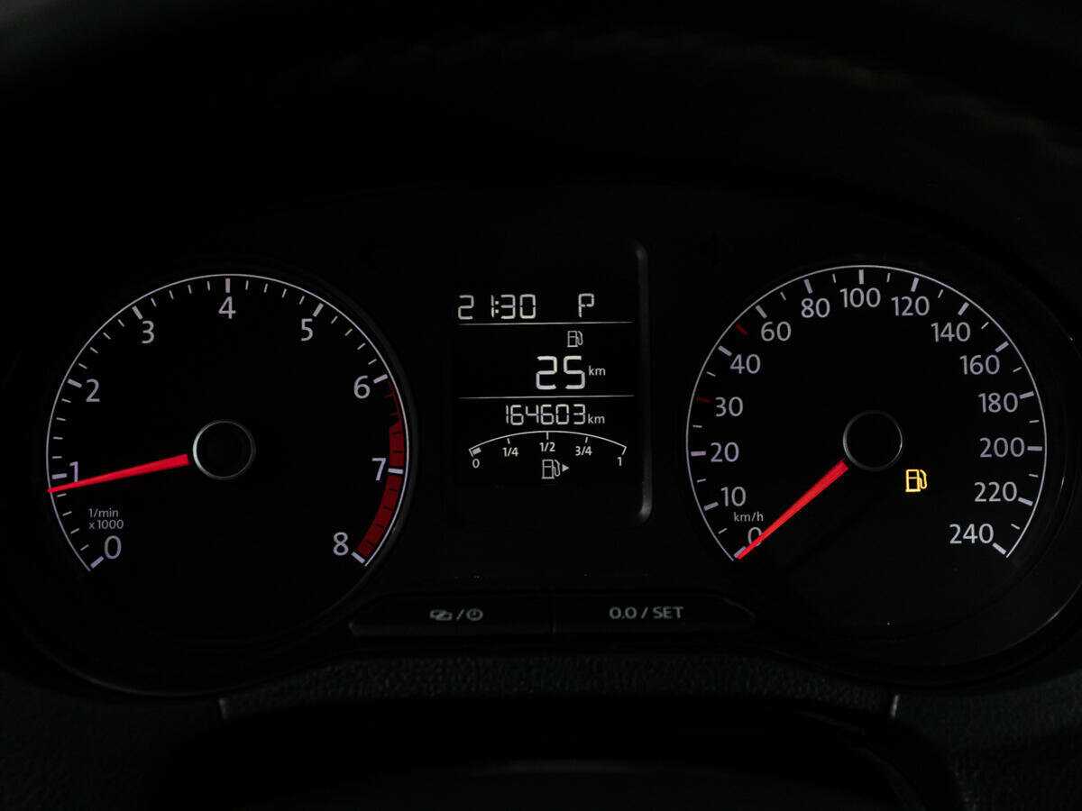 Volkswagen Polo, 2017 - Фото №11