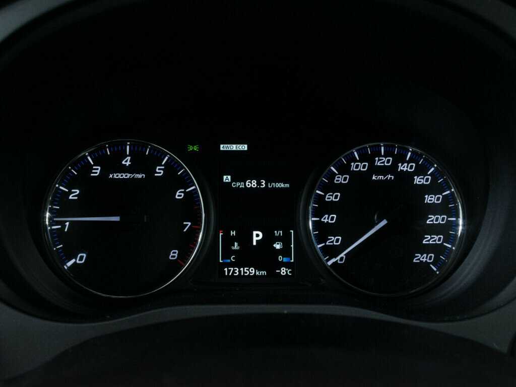 Mitsubishi Outlander, 2015 - Фото №10