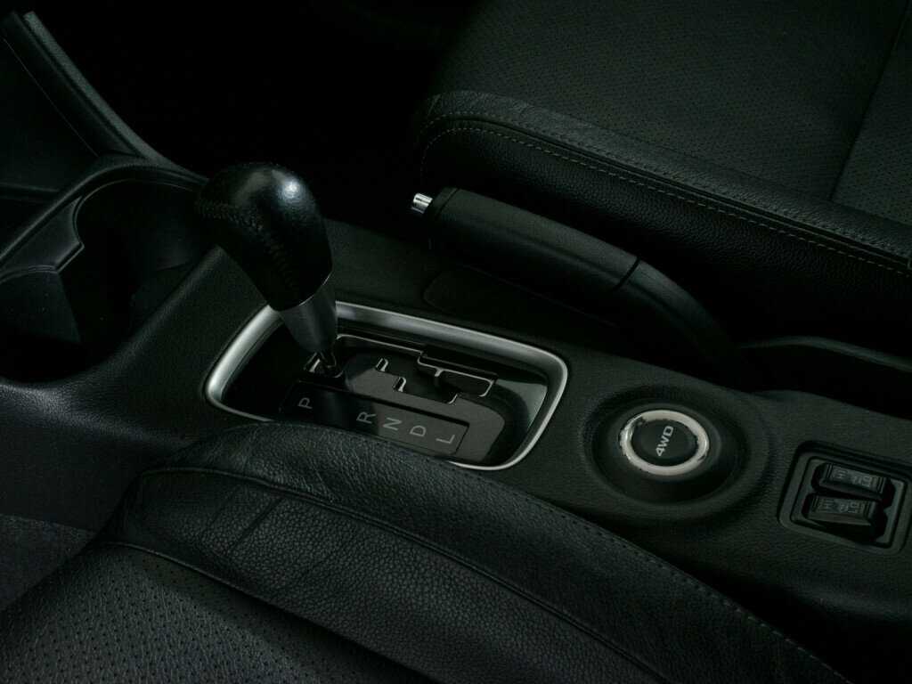Mitsubishi Outlander, 2015 - Фото №13