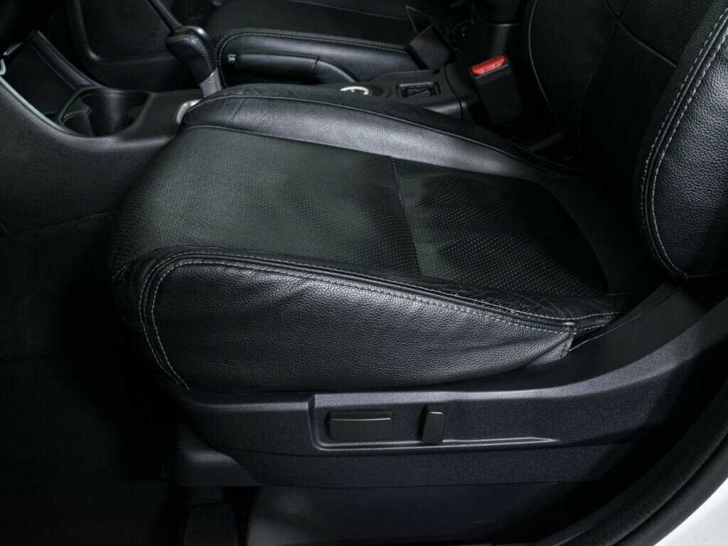 Mitsubishi Outlander, 2015 - Фото №14