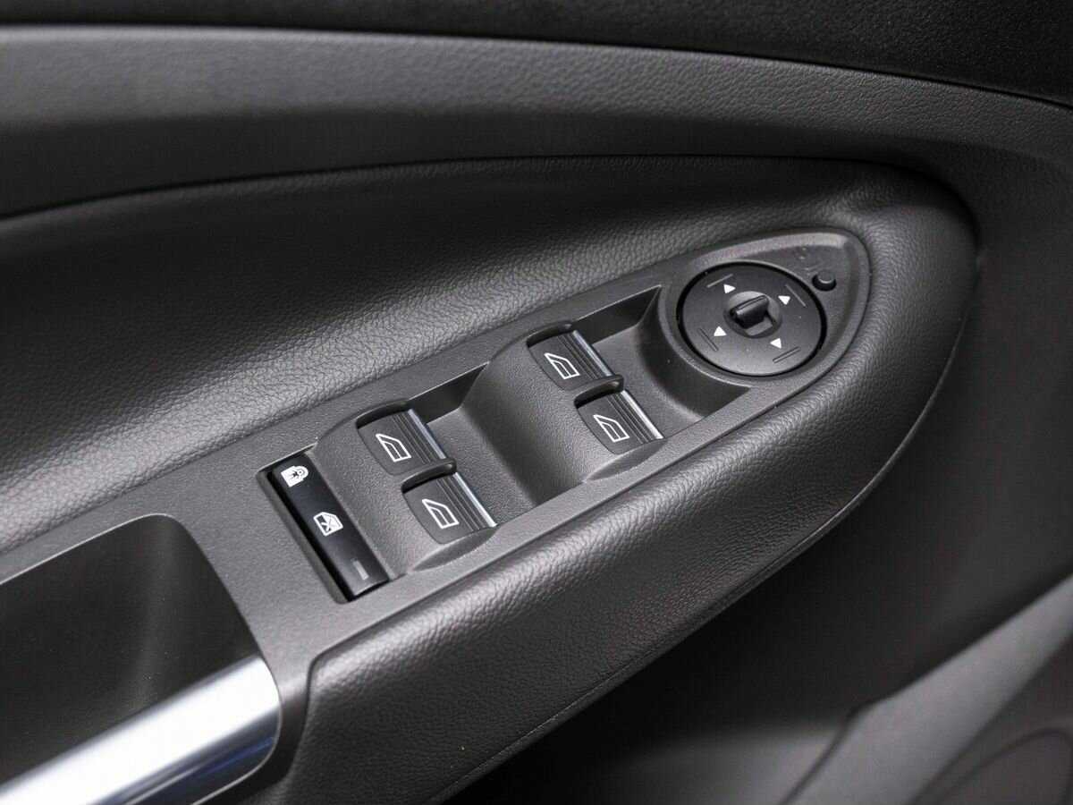 Ford Kuga, 2016 - Фото №18