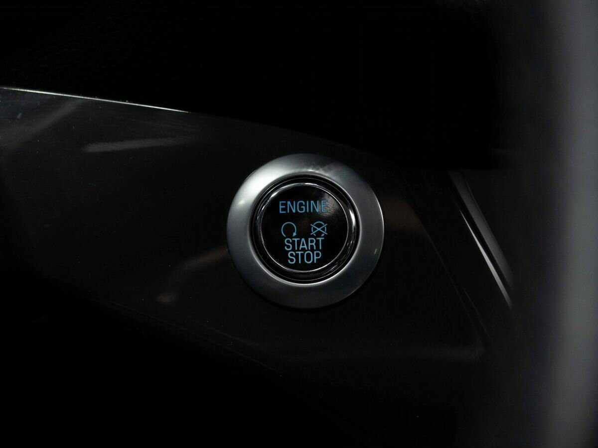 Ford Kuga, 2016 - Фото №23