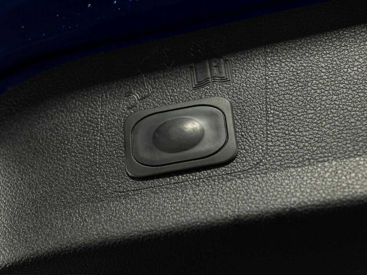 Ford Kuga, 2016 - Фото №26