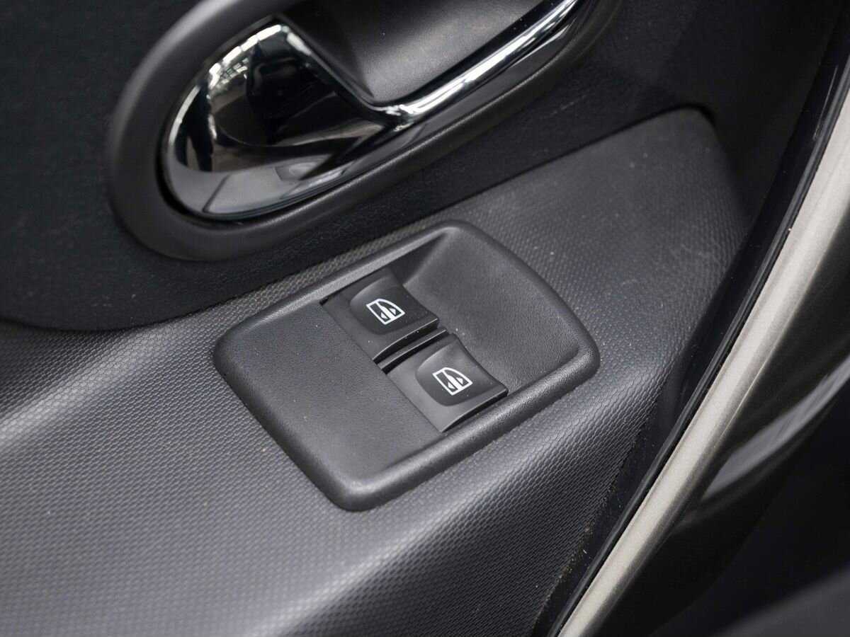 Renault Logan, 2018 - Фото №19