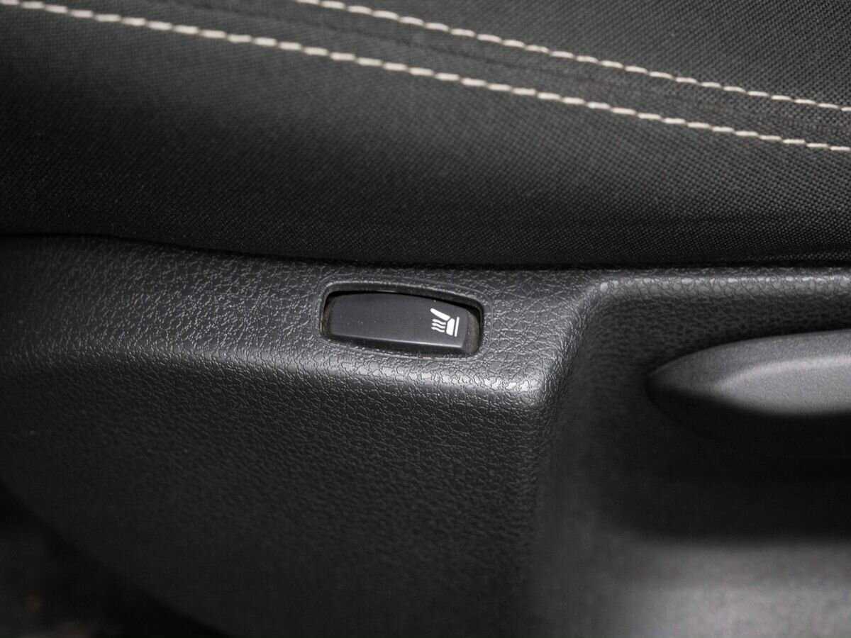 Renault Logan, 2018 - Фото №20