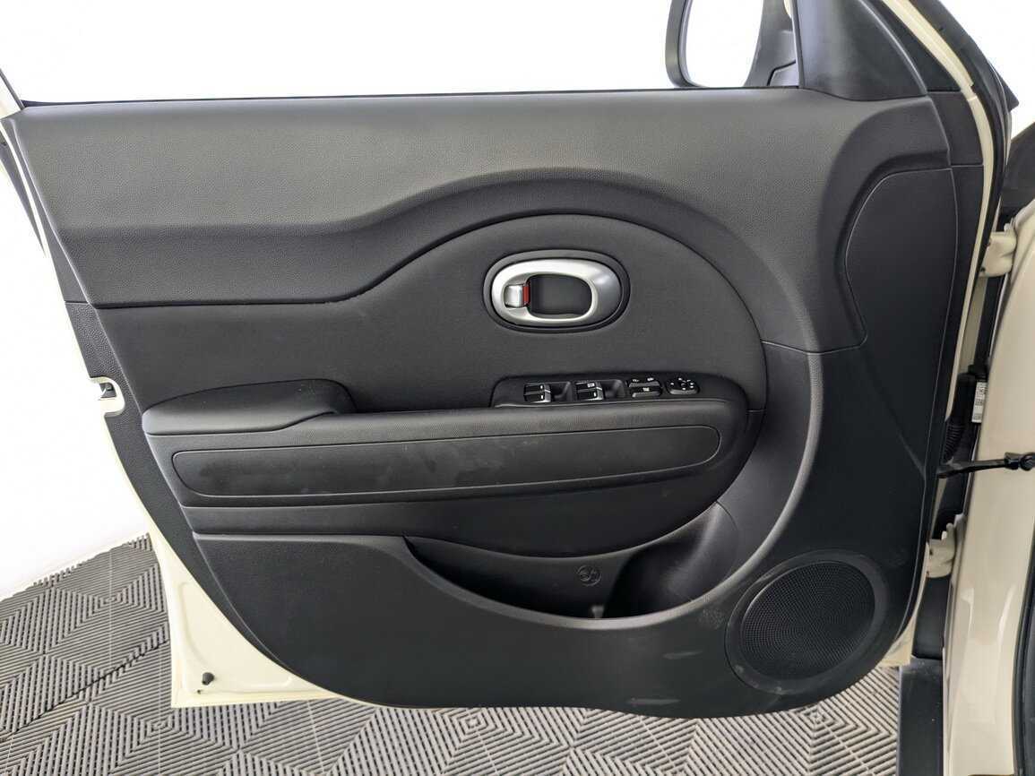 Kia Soul, 2018 - Фото №16