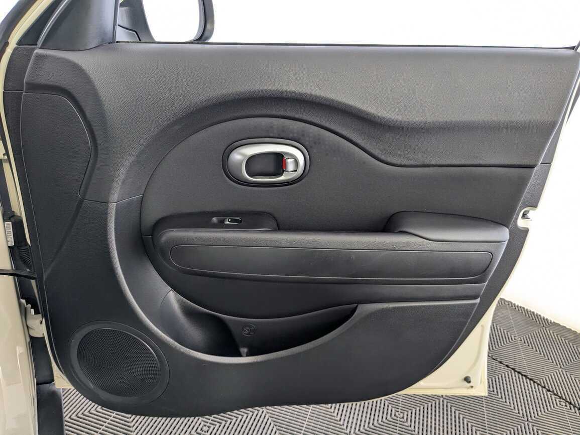 Kia Soul, 2018 - Фото №20
