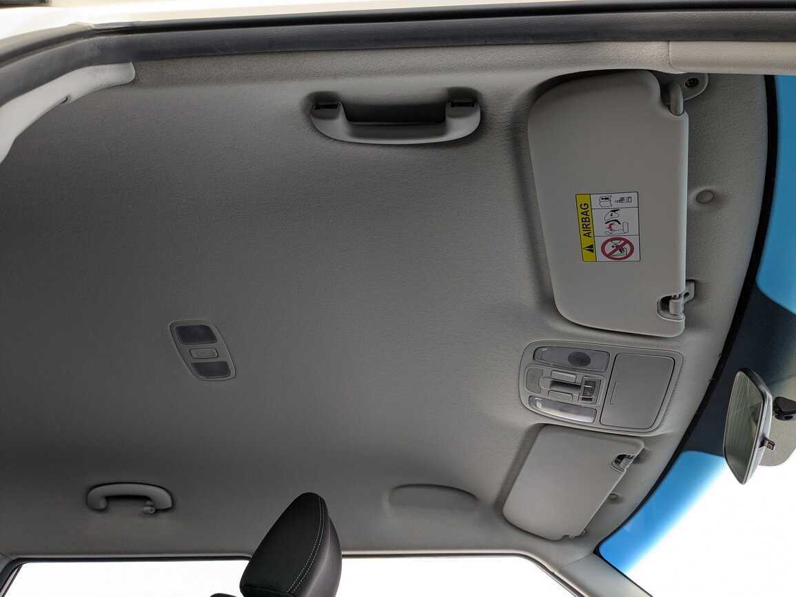 Kia Soul, 2018 - Фото №21