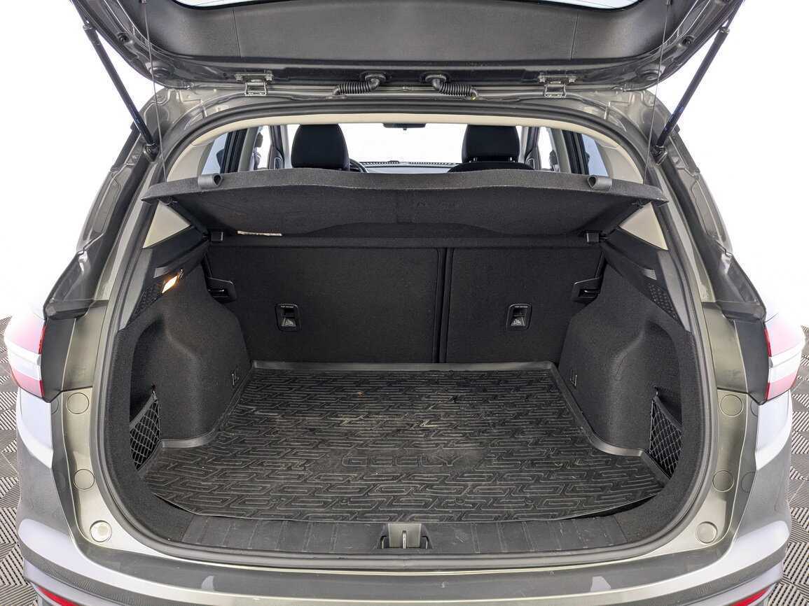 Geely Coolray, 2022 - Фото №8