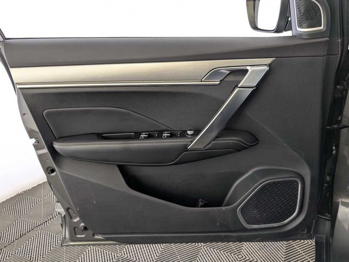 Geely Coolray, 2022 - Фото №16