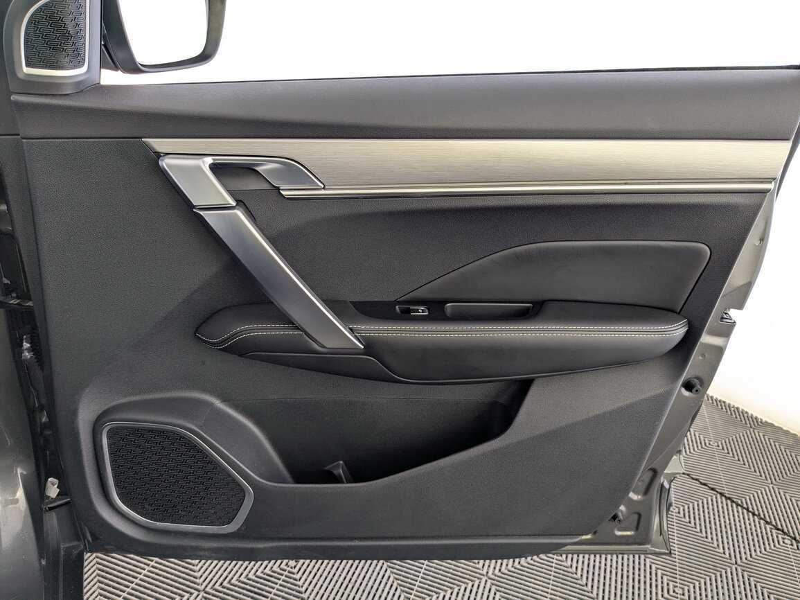 Geely Coolray, 2022 - Фото №20