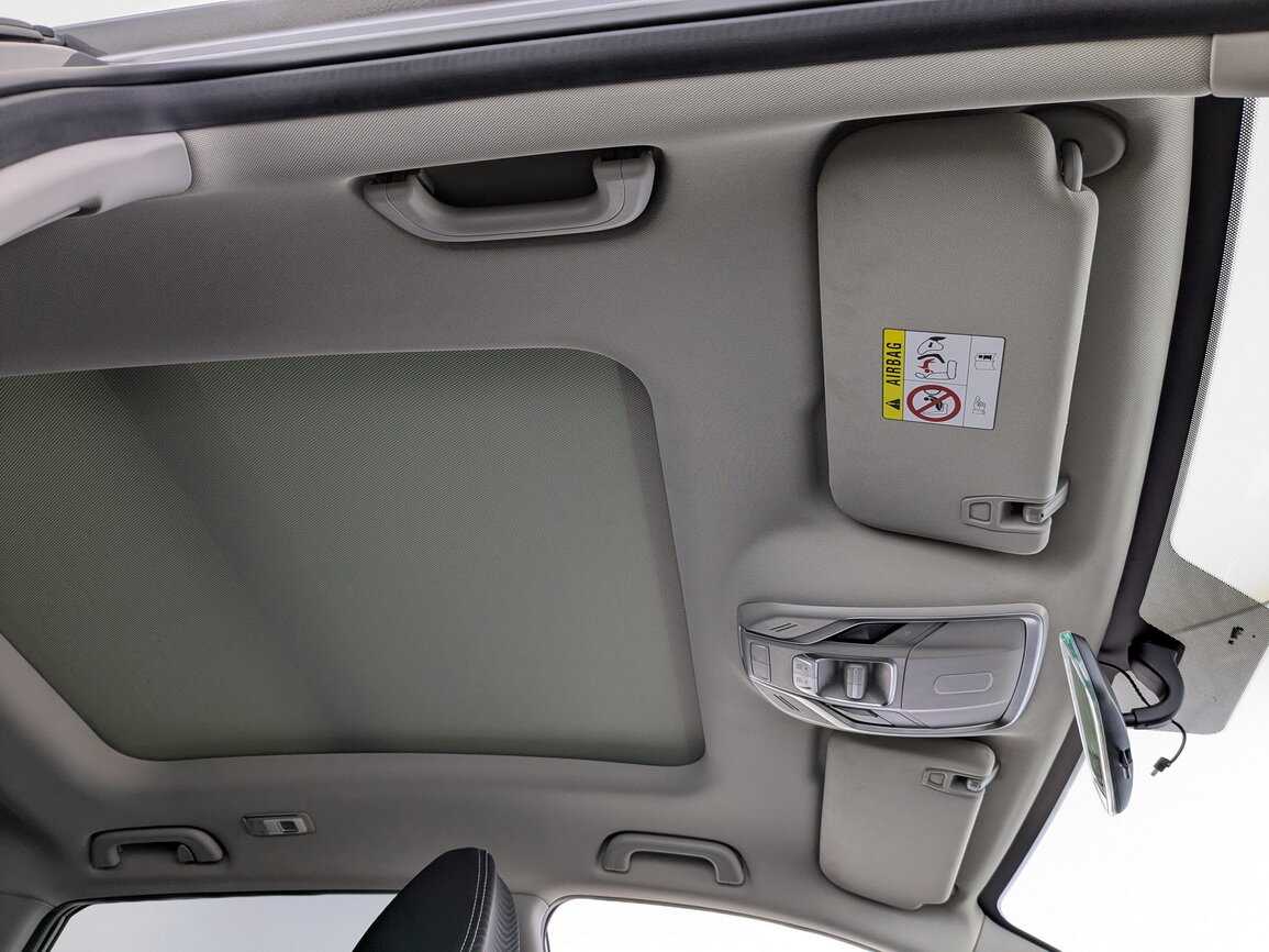 Geely Coolray, 2022 - Фото №21