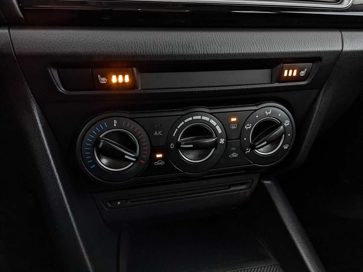 Mazda 3, 2014 - Фото №20