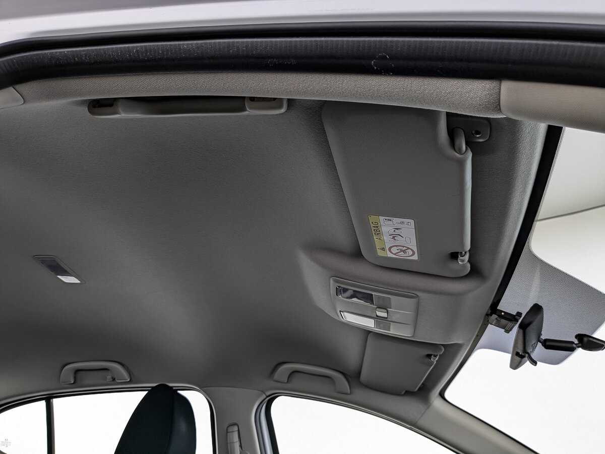 Mazda 3, 2014 - Фото №22