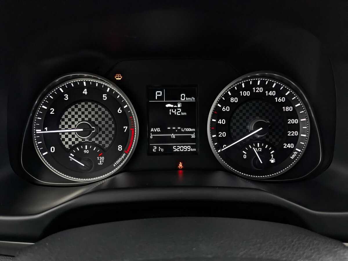 Hyundai Elantra, 2019 - Фото №15