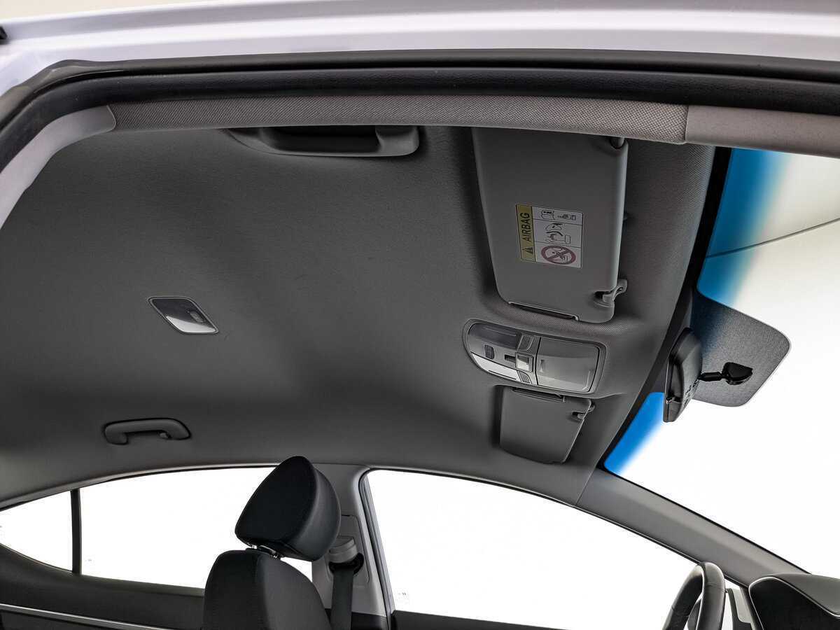 Hyundai Elantra, 2019 - Фото №22