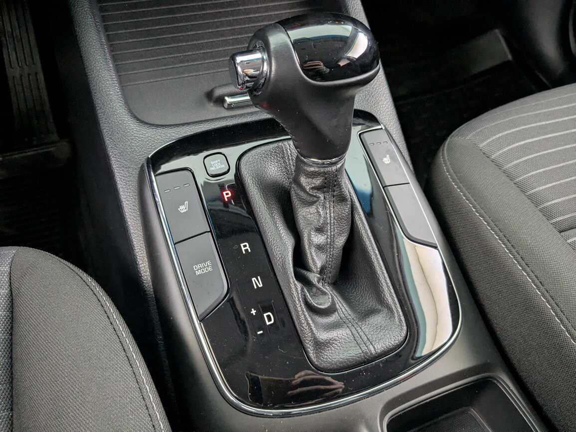 Kia Cerato, 2019 - Фото №25