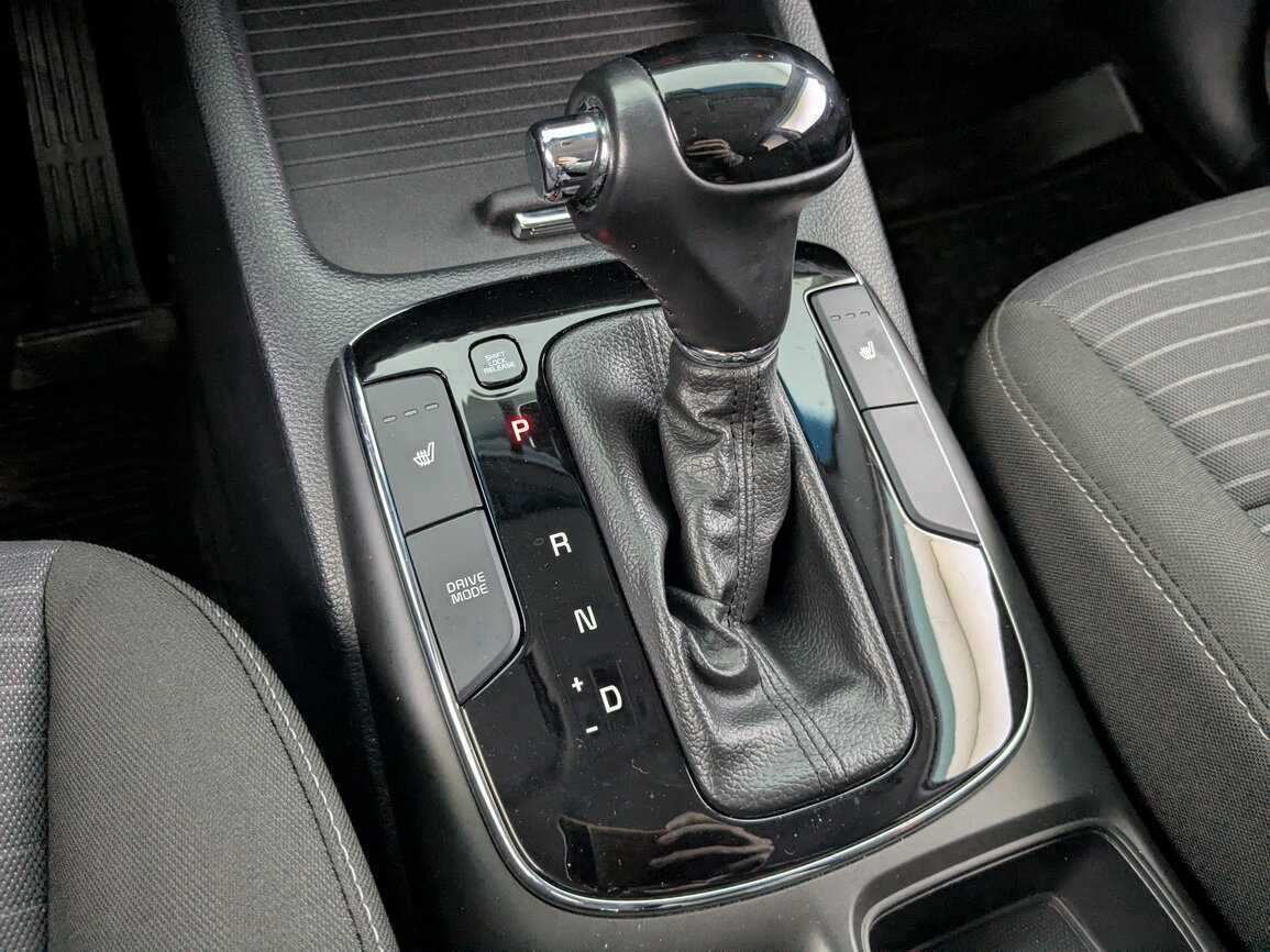 Kia Cerato, 2019 - Фото №26