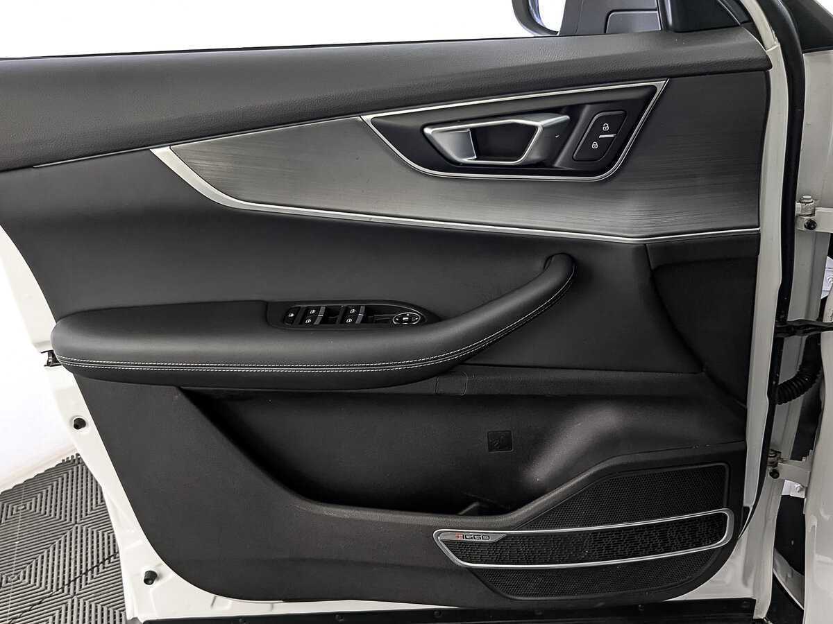 CHERY Tiggo 7 Pro, 2021 - Фото №18