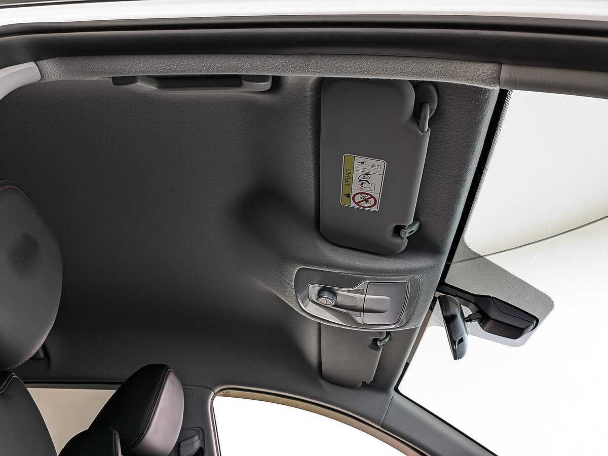 CHERY Tiggo 7 Pro, 2021 - Фото №22