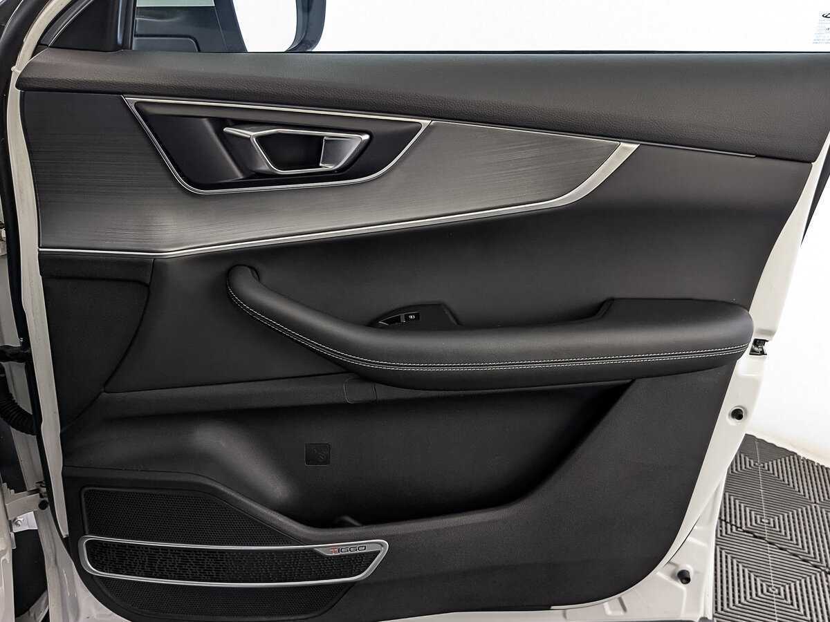 CHERY Tiggo 7 Pro, 2021 - Фото №24