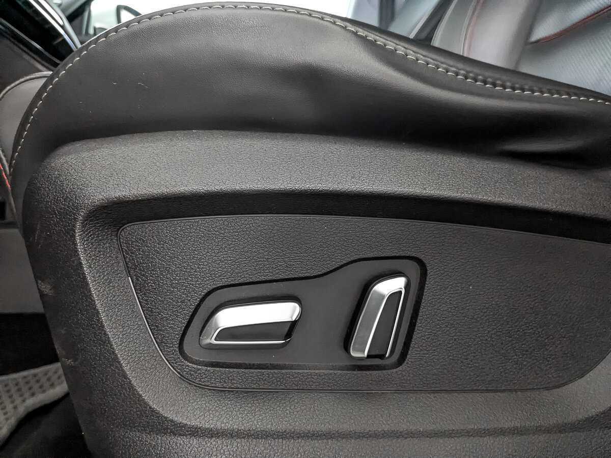 CHERY Tiggo 7 Pro, 2021 - Фото №25