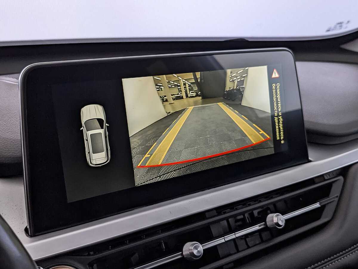 CHERY Tiggo 7 Pro, 2021 - Фото №26