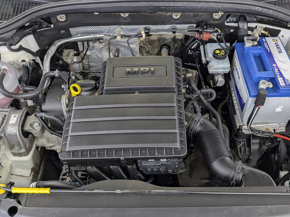 Skoda Octavia, 2019 - Фото №8