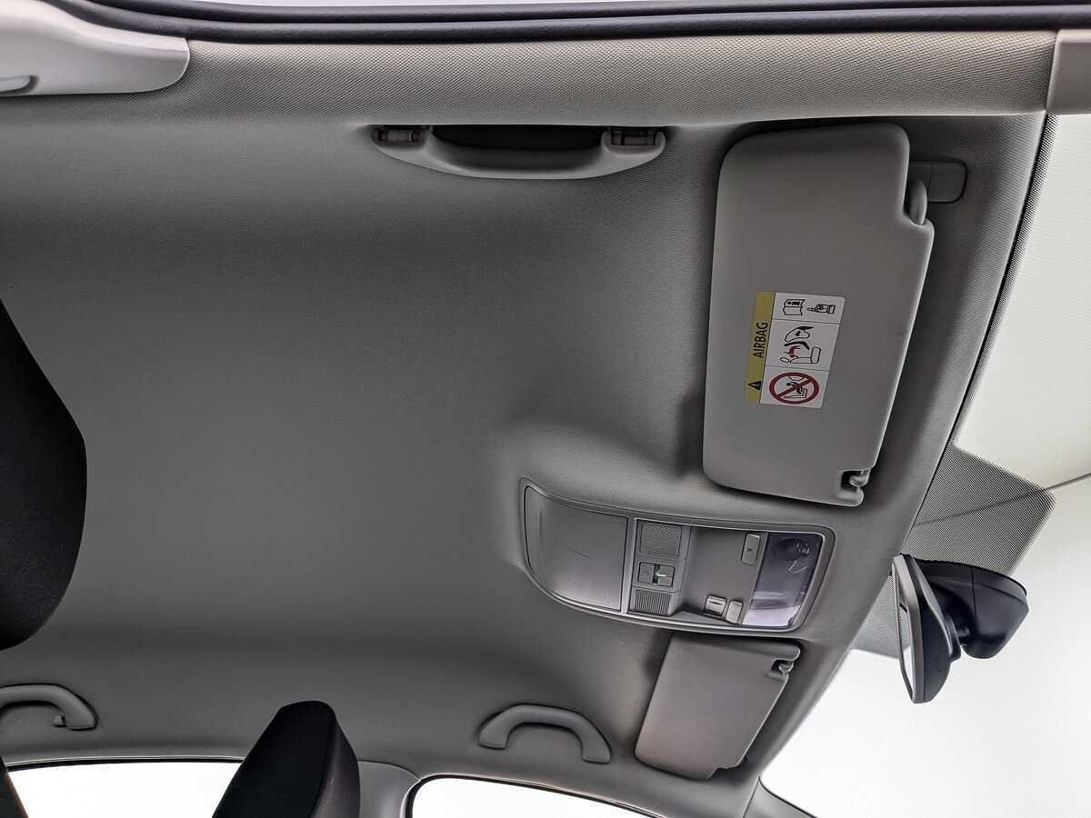 Skoda Octavia, 2019 - Фото №21