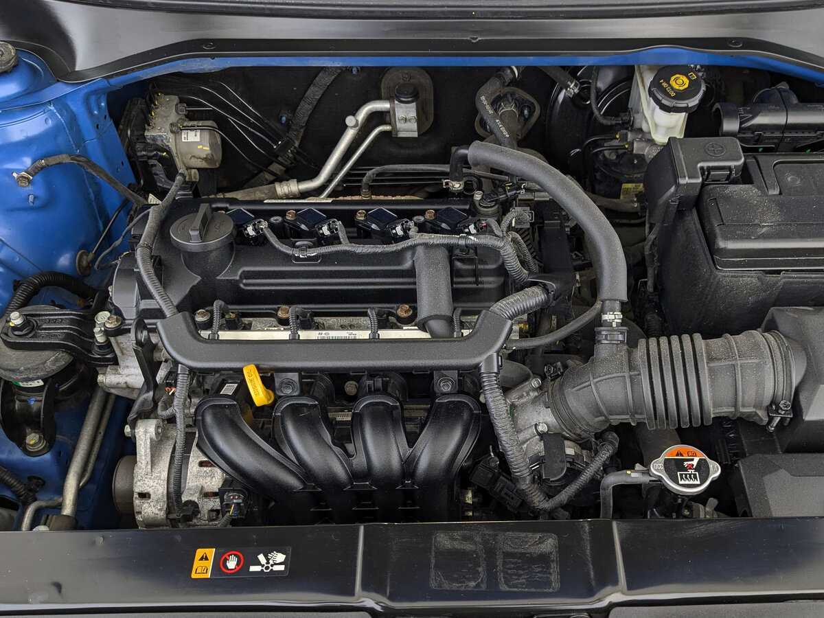 Kia Rio X-Line, 2020 - Фото №8