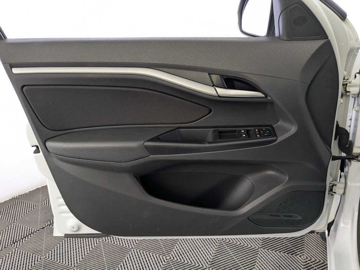 Lada (ВАЗ) Vesta, 2016 - Фото №15