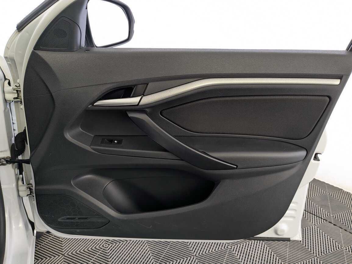 Lada (ВАЗ) Vesta, 2016 - Фото №19