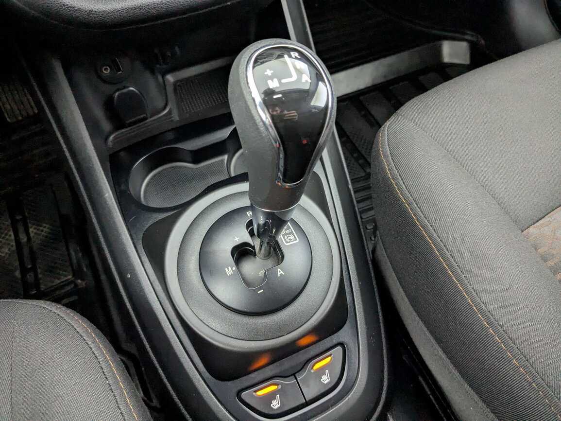 Lada (ВАЗ) Vesta, 2016 - Фото №25